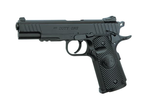 STI DUTY ONE CO2 GNB