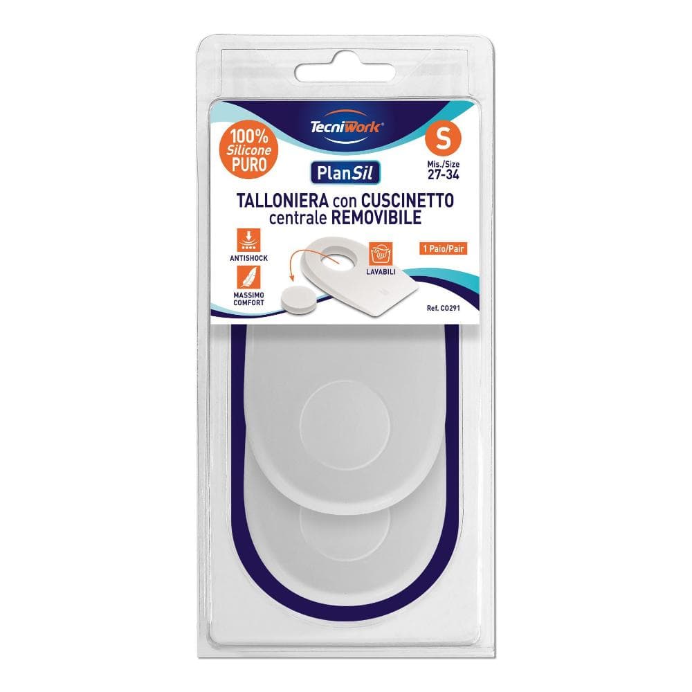 PLANSIL Tall.Spina M C/Foro