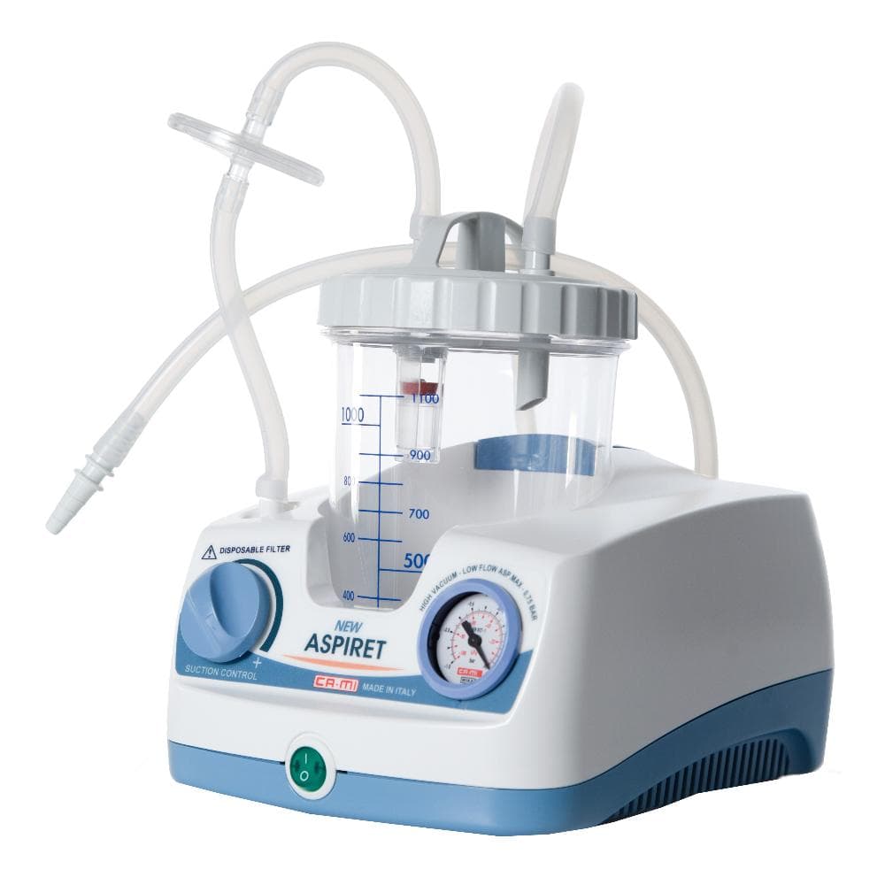 New Aspiret Restyleshed 1 litro - Soluzione liquida concentrata multiuso per uso professionale