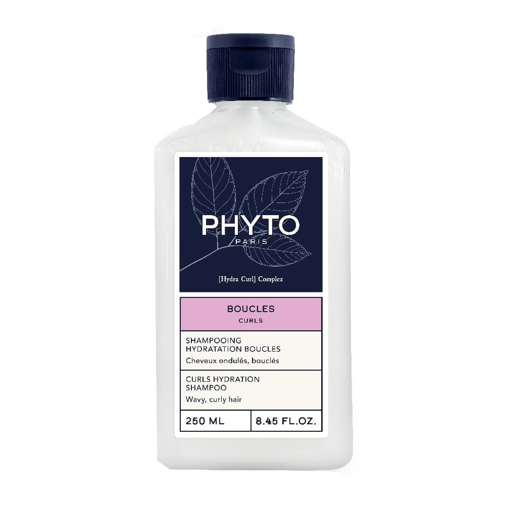 Phyto Ricci Shampoo Idratante Ricci 250ml