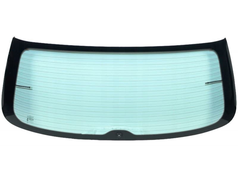 Lunotto Per Audi A1 Anno Dal 2018 - Cristallo Verde Atermico Acustico Con Antenna Solar Control 8647bgshai1f 82a845501nnvb