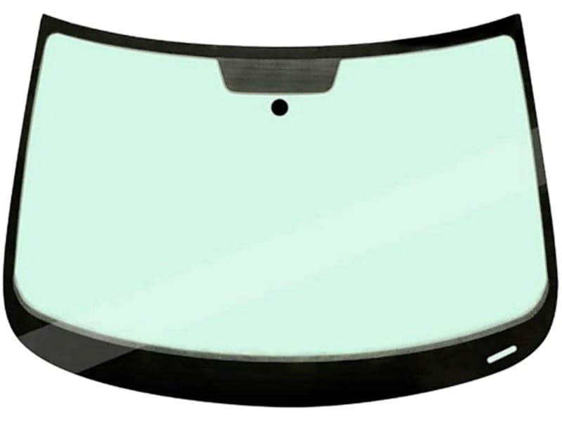 Parabrezza Per Bmw Serie 3 E90 E91 Dal 2008 - Vetro Verde Con Vin Spessore 5 Mm Dimensioni 145 X 83.4 Cm 2447agnv 51317138629