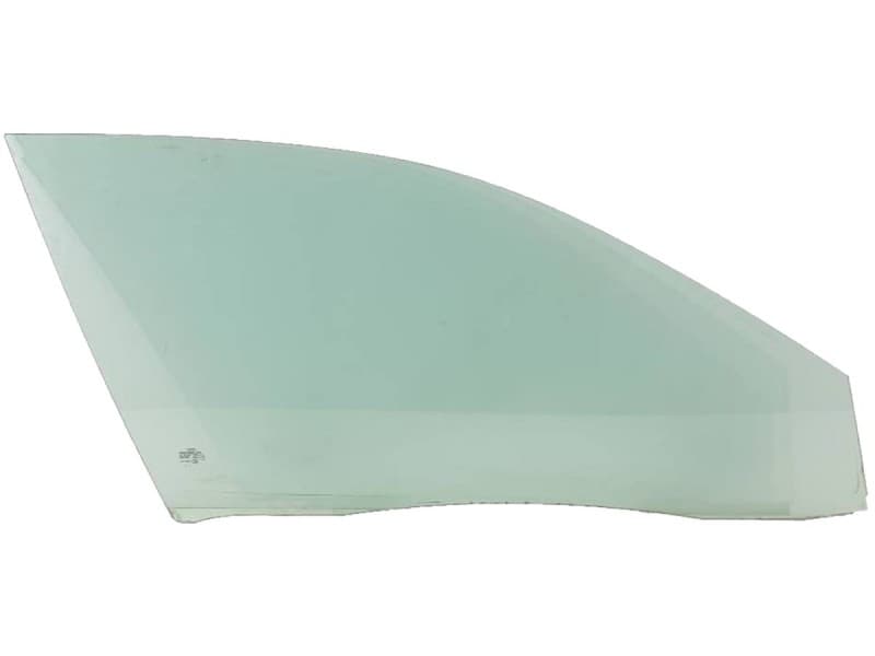 Vetro Scendente Per Audi Tt Anno Dal 1998 - Finestrino Destro Verde 8561rgnc2fd 8n884520
