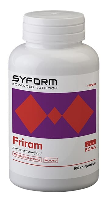 FRIRAM INTEG 100CPR