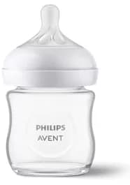 AVENT BIBERON NATURAL 3,0 VETRO 120ML