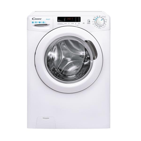 Candy CS1272DW3/1-11 Lavatrice Slim 7kg Classe C 8059019073446