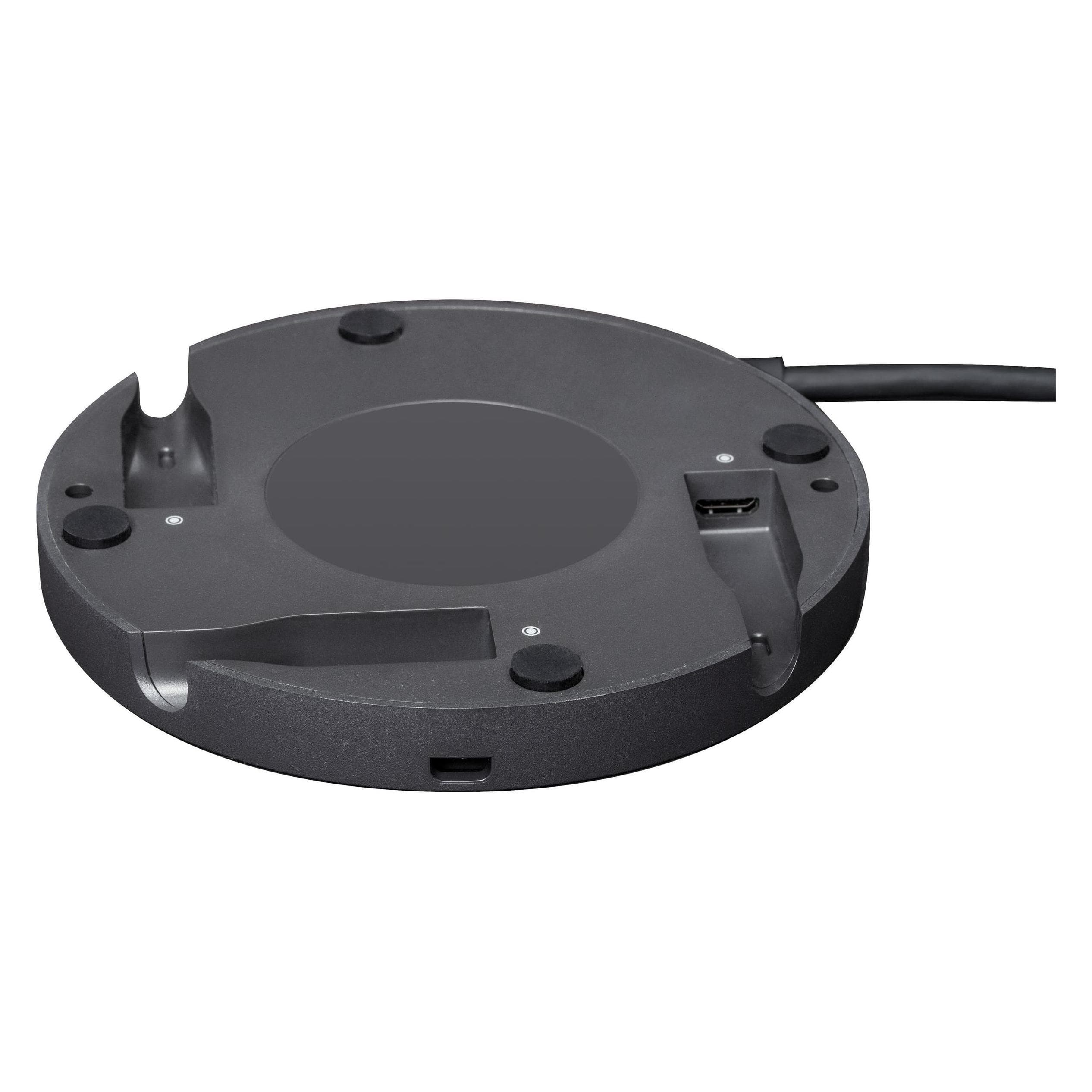 Logitech Rally Mic Pod Hub, Accessori per dispositivi per conferenze