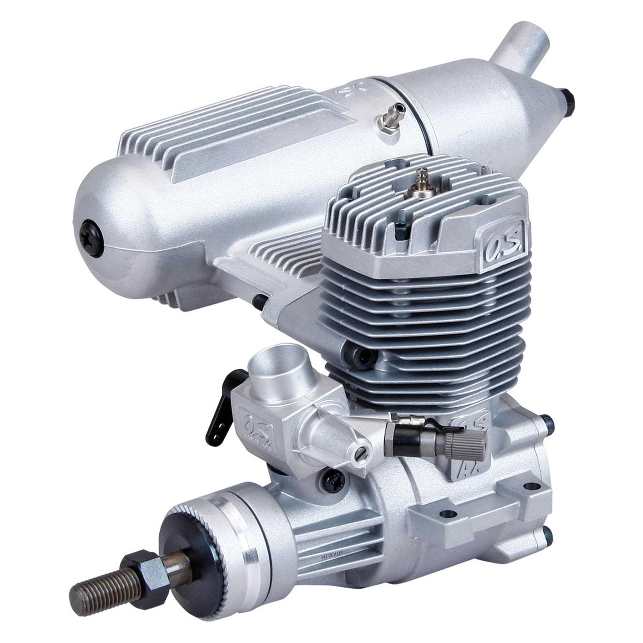 pos Serranda O.S. MAX 65AX m/E-4010A