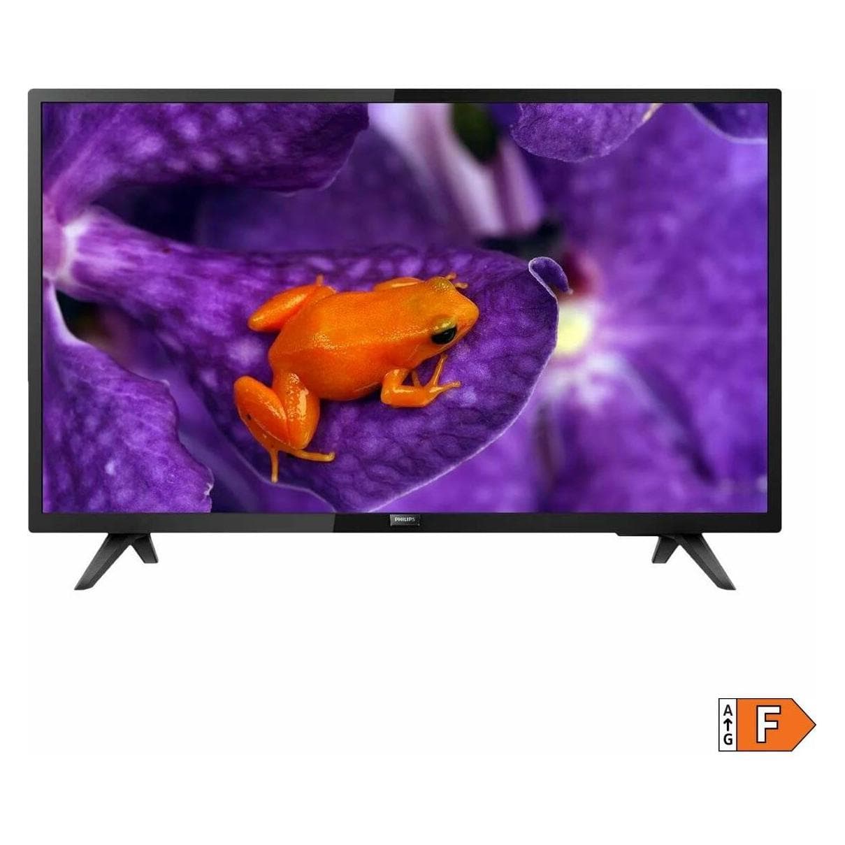 Philips Hotel TV 32HFL5114/12 32 (32", LED, Full HD), TV, Nero