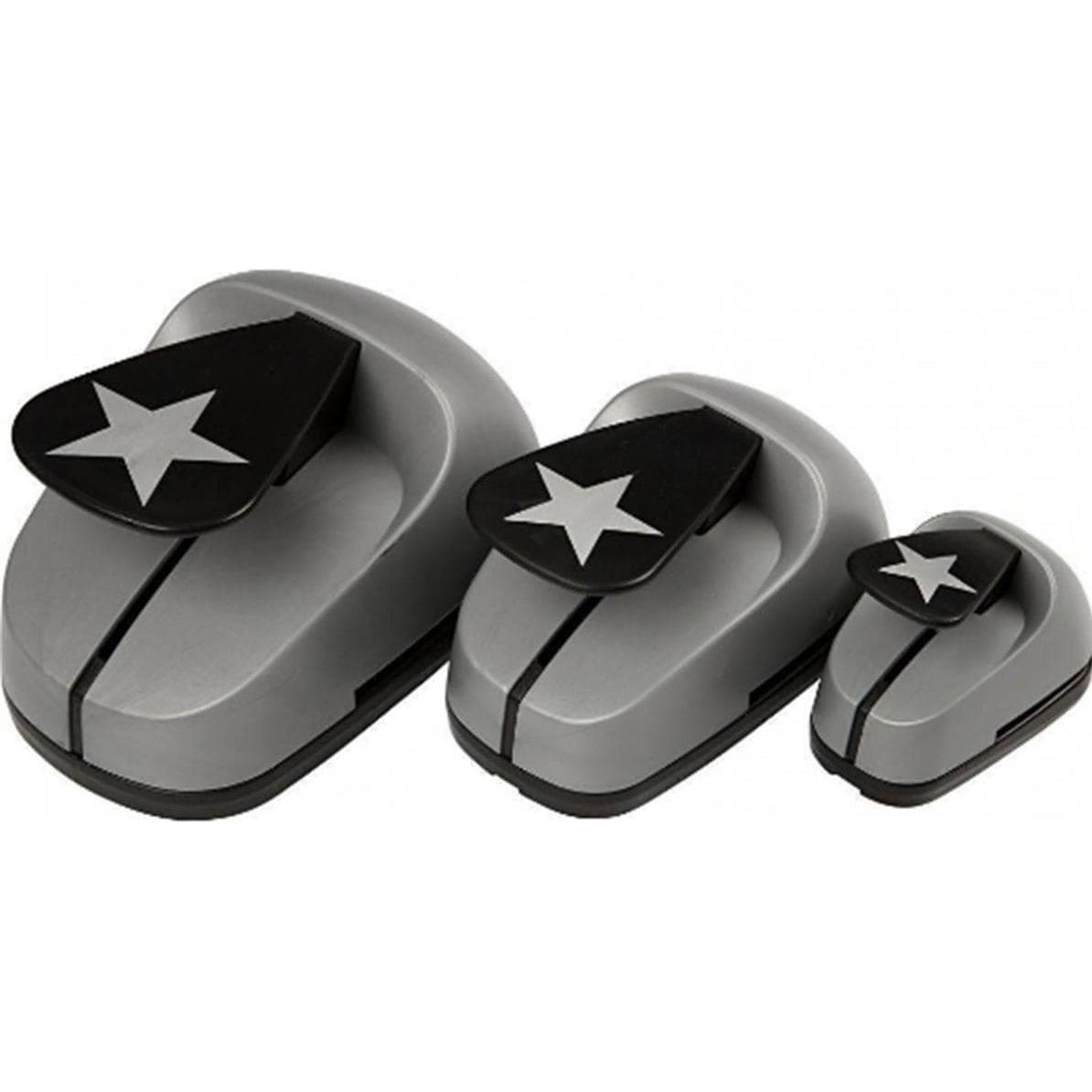 Creativ Company, Perforatore, Motif Punch Set