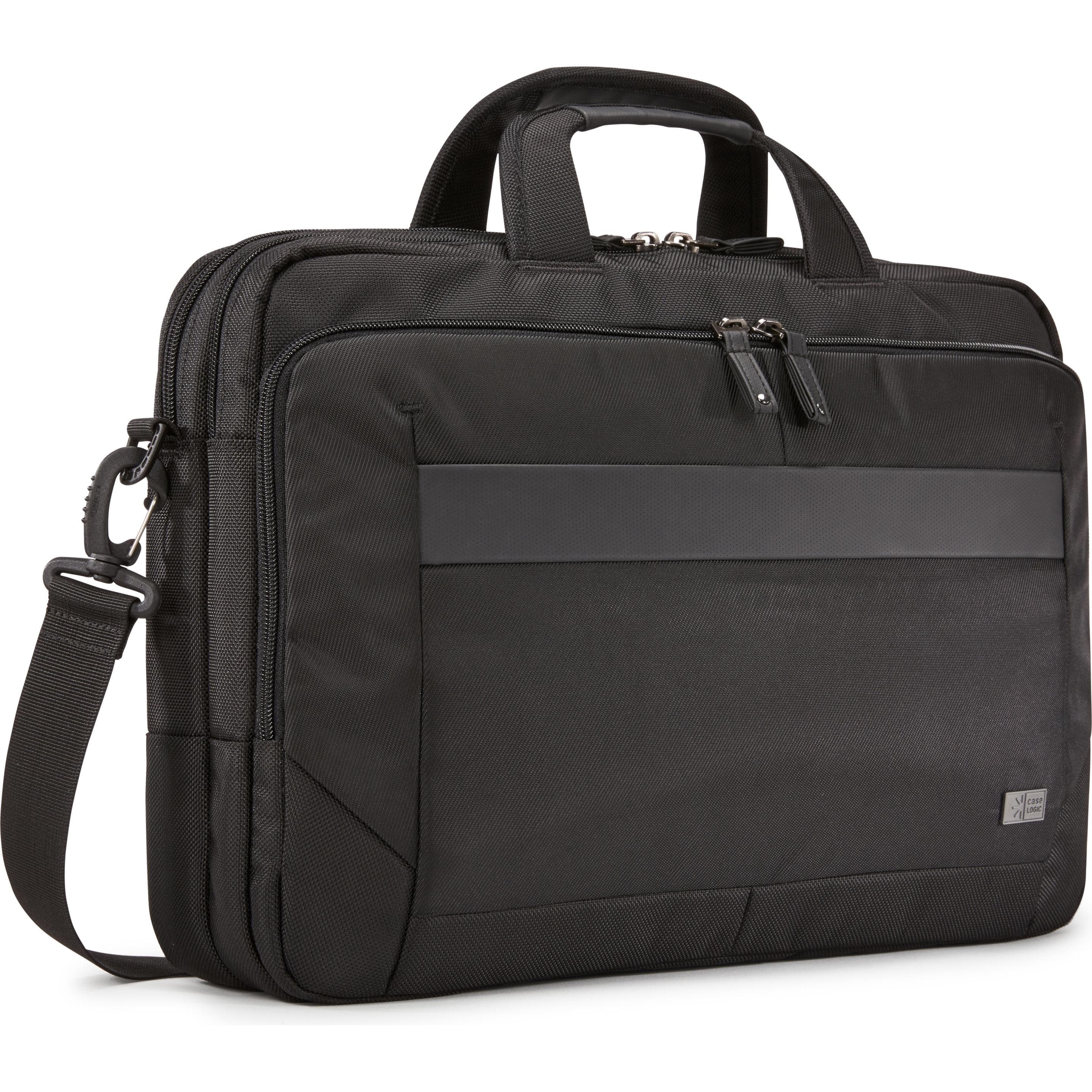 Caselogic Cartella Notion (15.60", Universale), Borsa per Notebook, Nero