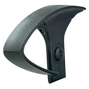 Topstar, Accessori per mobile da ufficio, BRACCIOLO "U2" F. POINT80