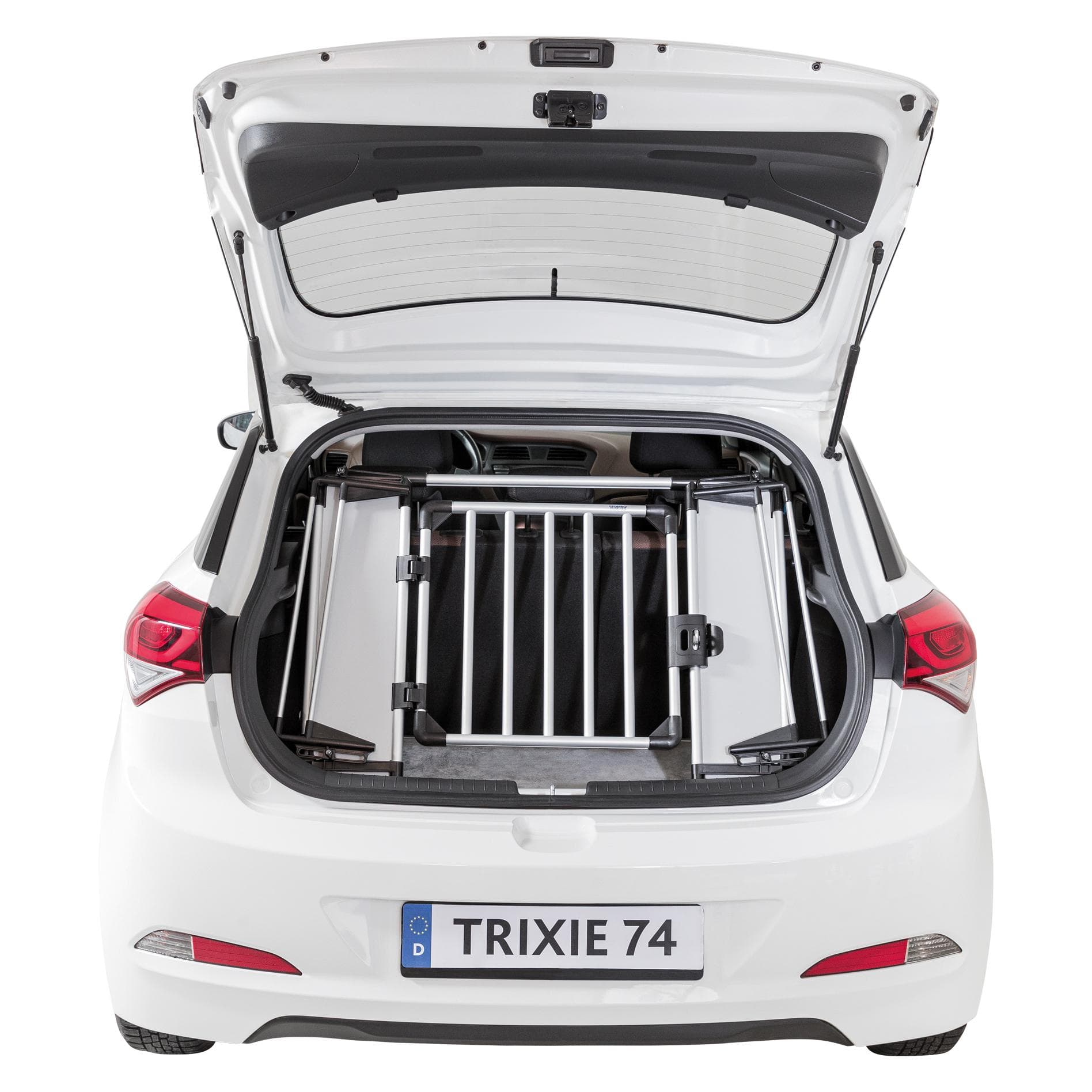 Trixie Universale (Cane, Lavabile), Trasporto animali