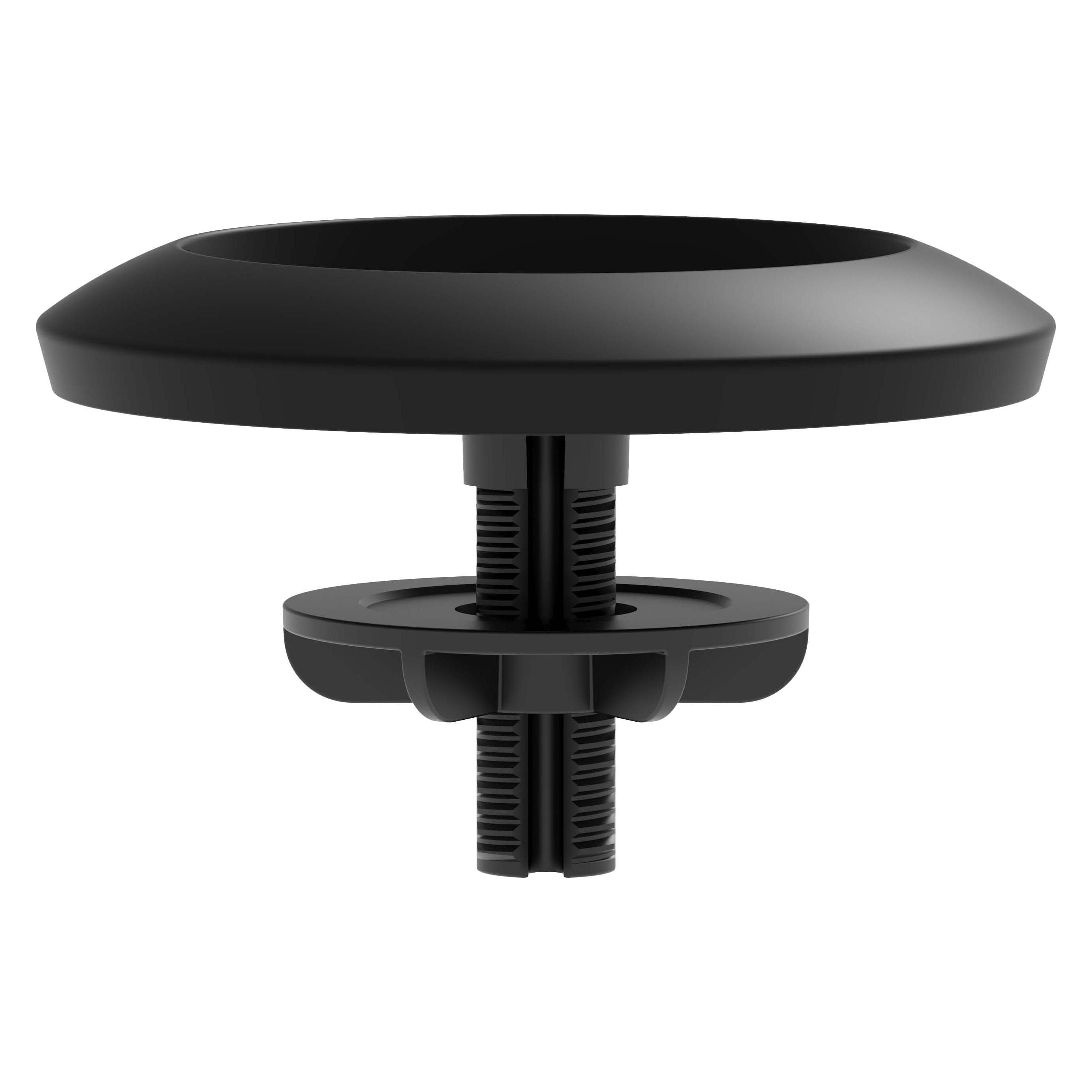 Logitech Rally Mic Pod, Accessori per dispositivi per conferenze
