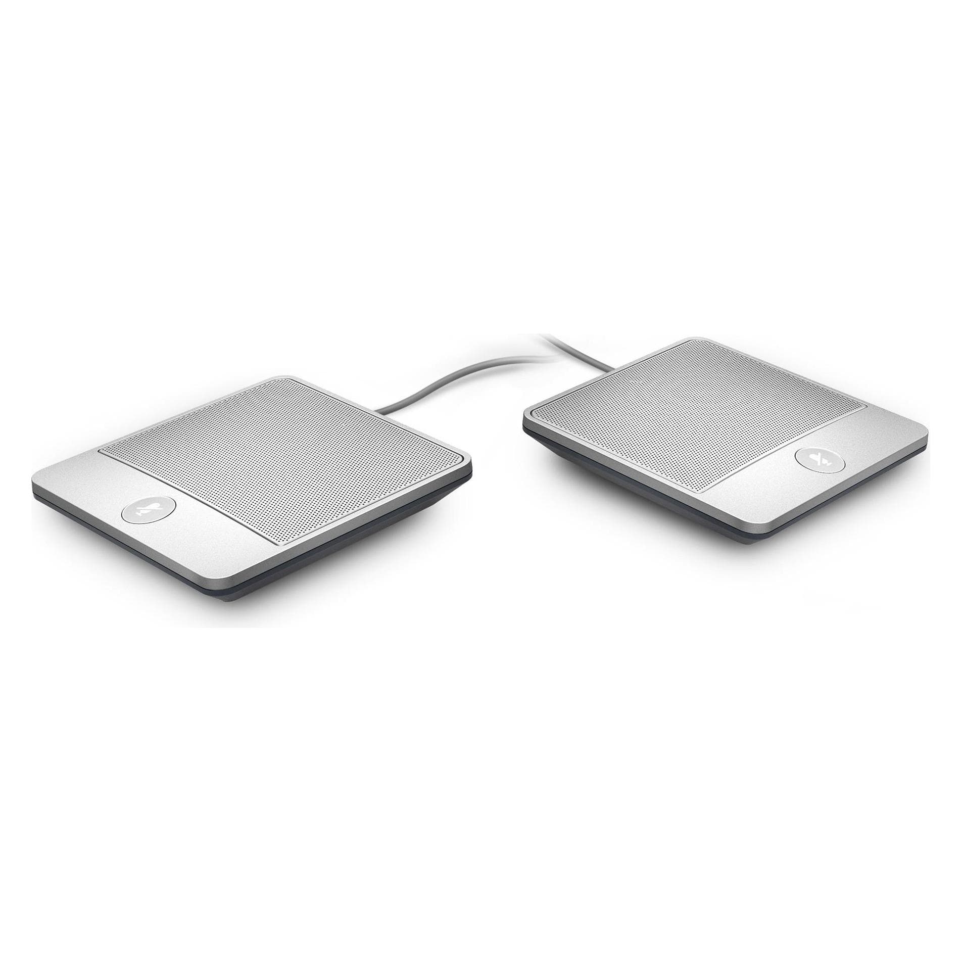 Yealink Microfono CPE90, Dispositivo per conferenze, Argento