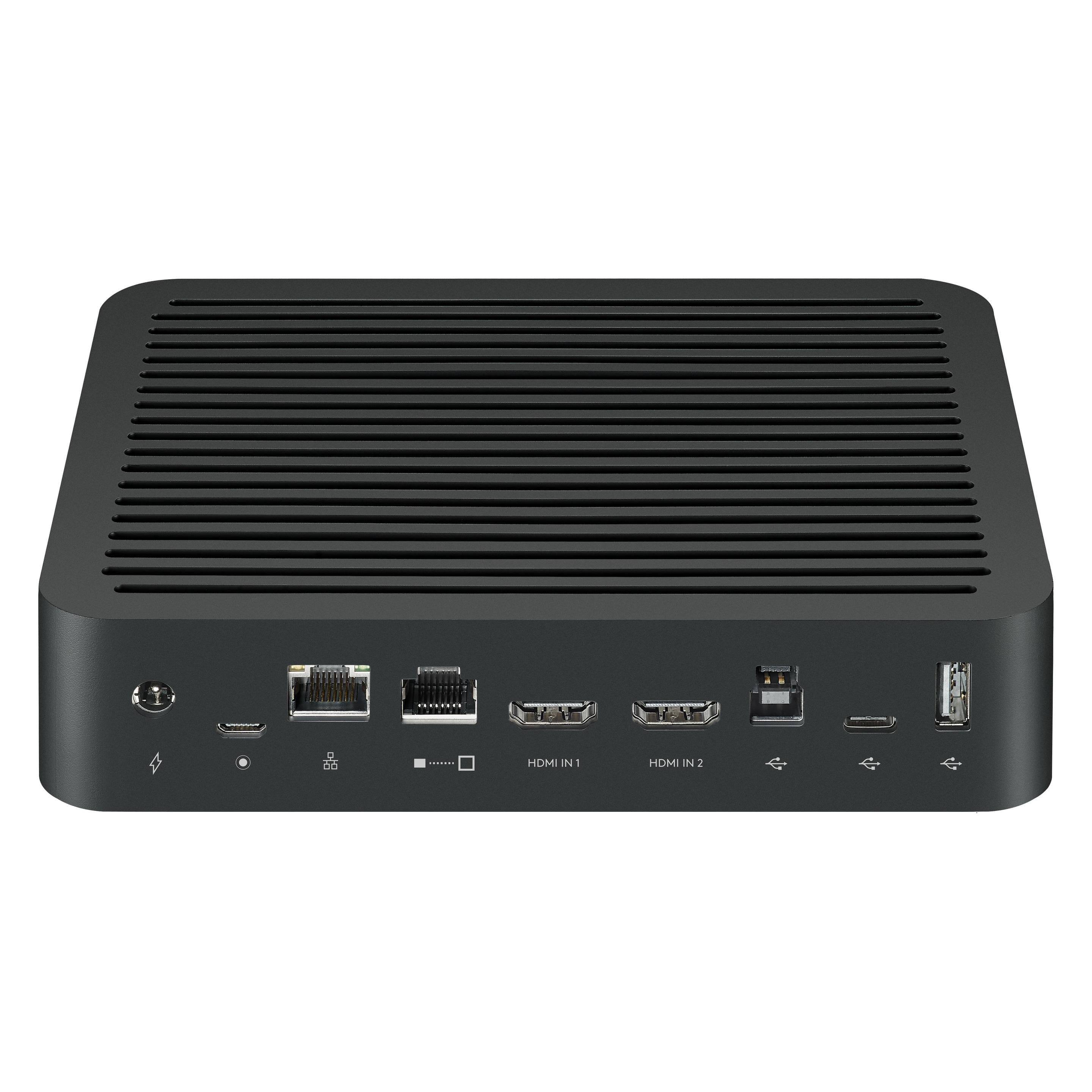 Logitech Rally Table Hub, Accessori per dispositivi per conferenze