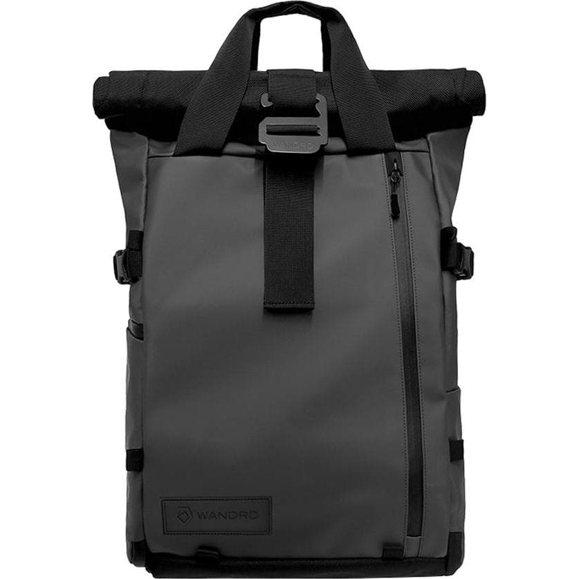 Wandrd Prvke Photo Bundle Version 3 (Zaino per fotocamera, 31 l), Borsa fotocamera, Nero