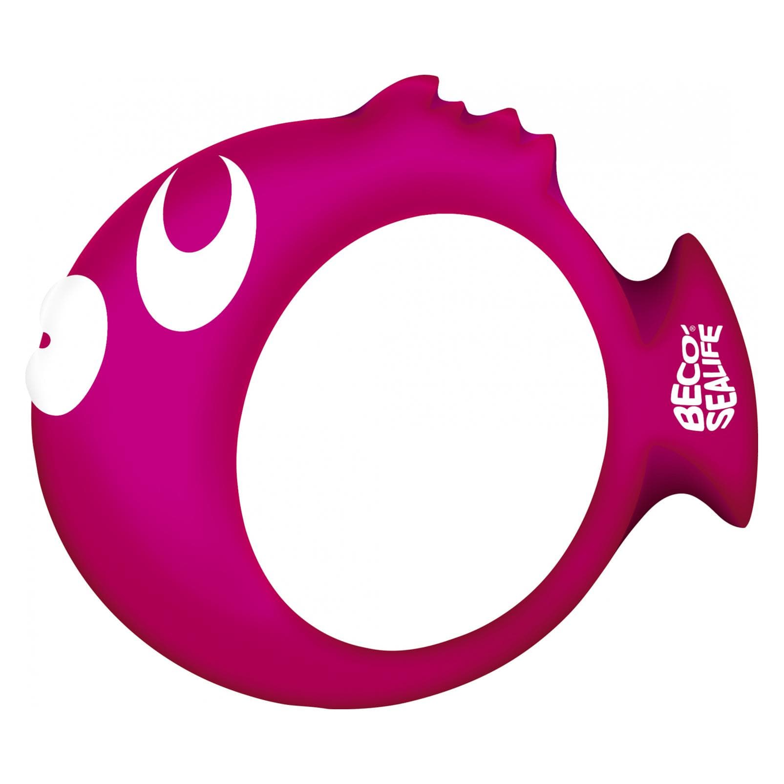 Beco, Attrezzatura nuoto