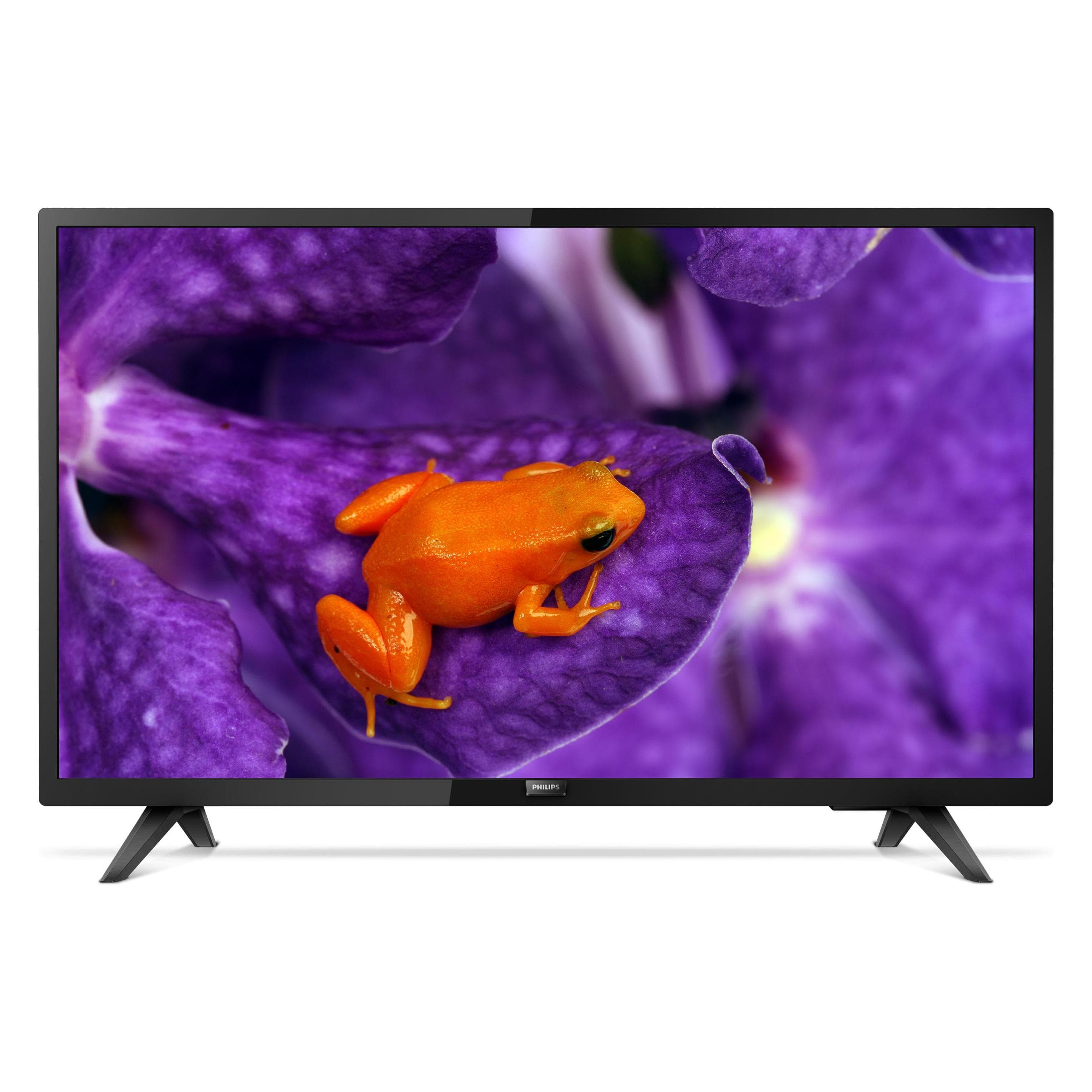 Philips Hotel TV 43HFL5114/12 43" MediaSuite (43", LCD, Full HD), TV, Nero
