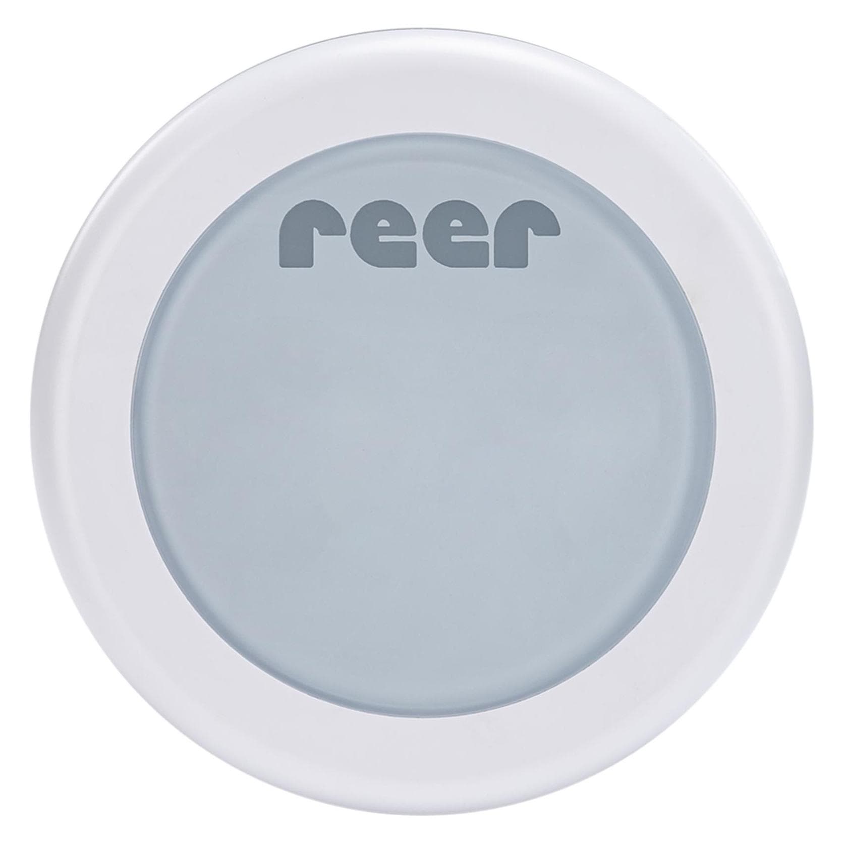 6x Reer, Accessori per la cura dei denti, Timer 2in1 per lavarsi le mani e lavarsi i denti