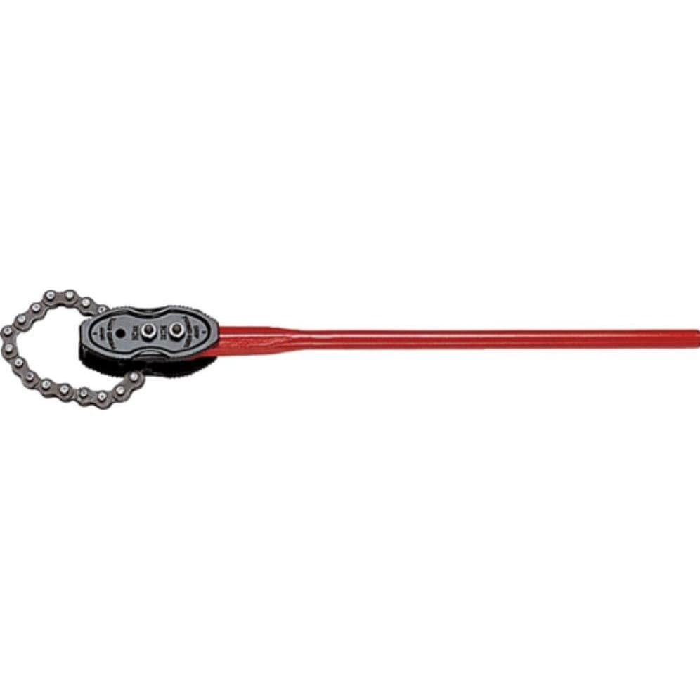 VBW, Pinza, Chiave a catena per tubi da 1 a 6 pollici lunga 1130 mm