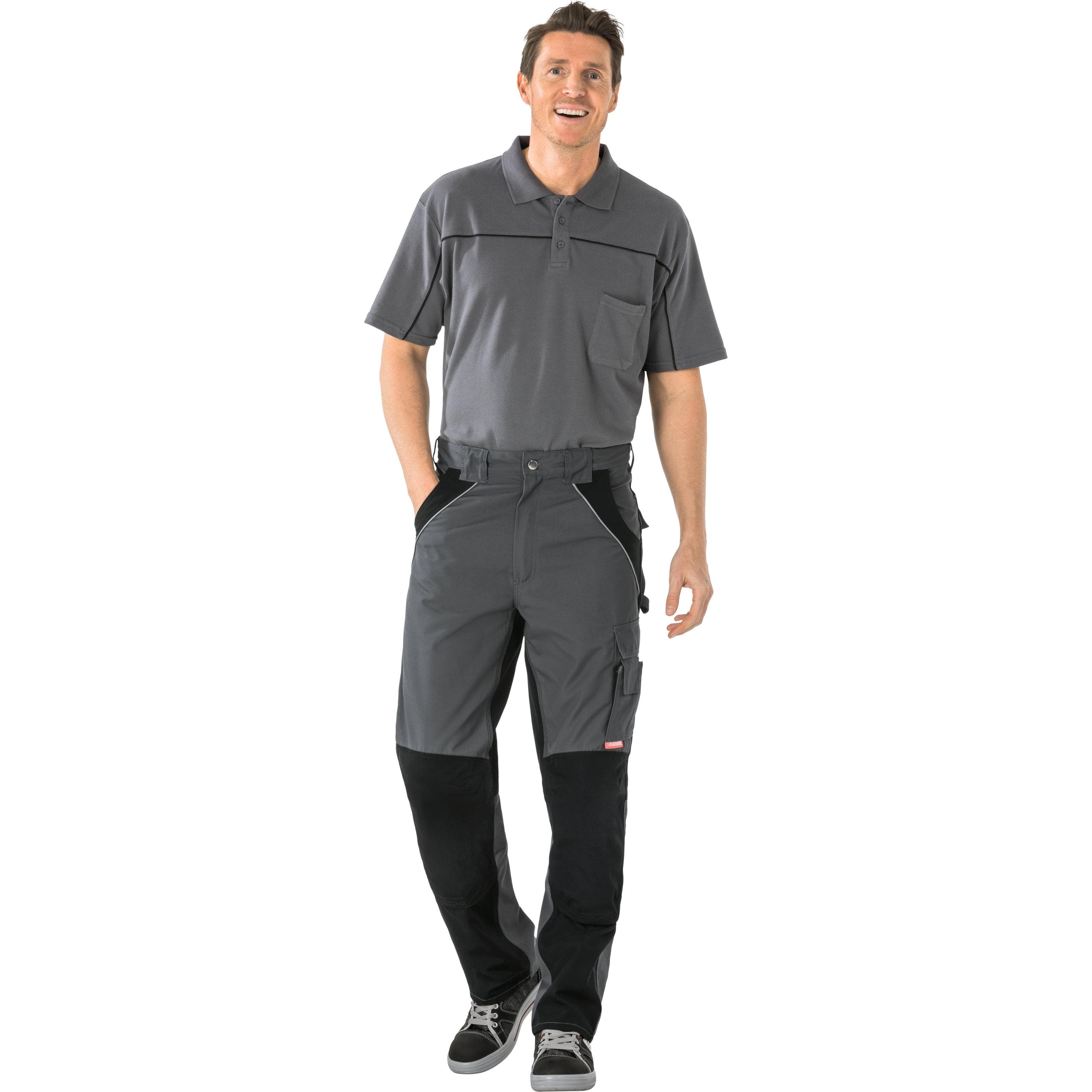 Planam, Pantaloni da lavoro, Pantaloni (52)