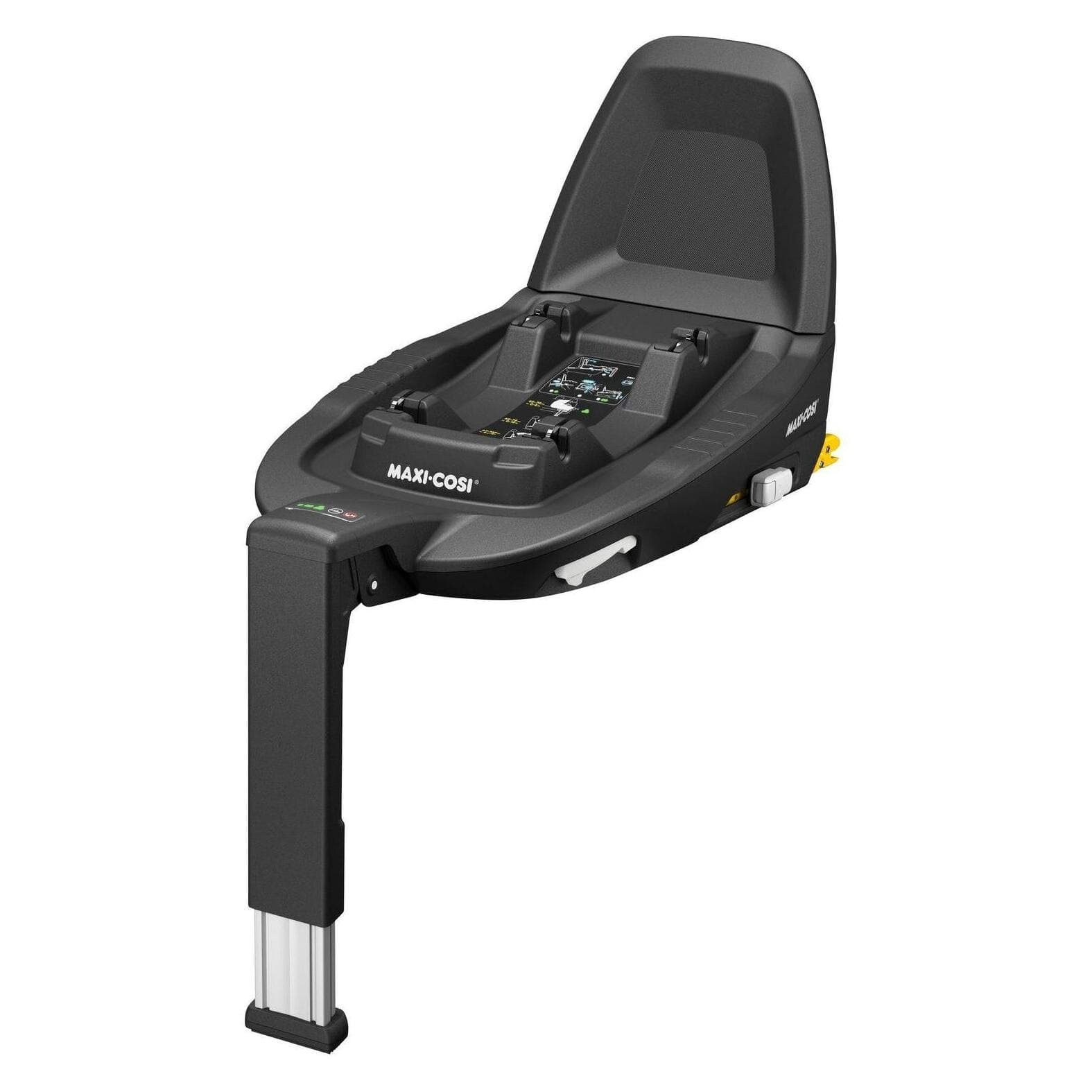 Maxi-Cosi, Accessori per seggiolino auto, FamigliaFix3