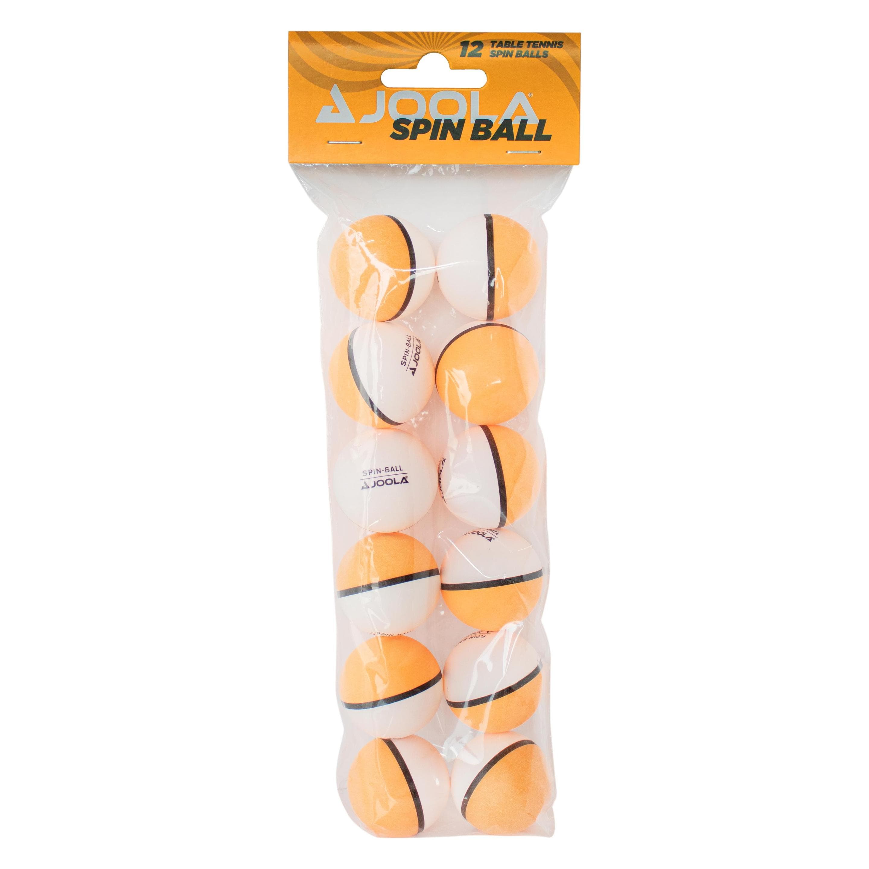 Joola, Pallina da ping-pong, (12 pz.)