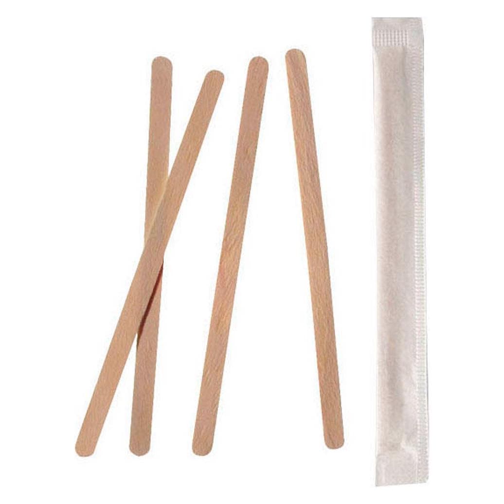 Papstar, Stoviglie usa e getta, Agitatori monouso (1000x)