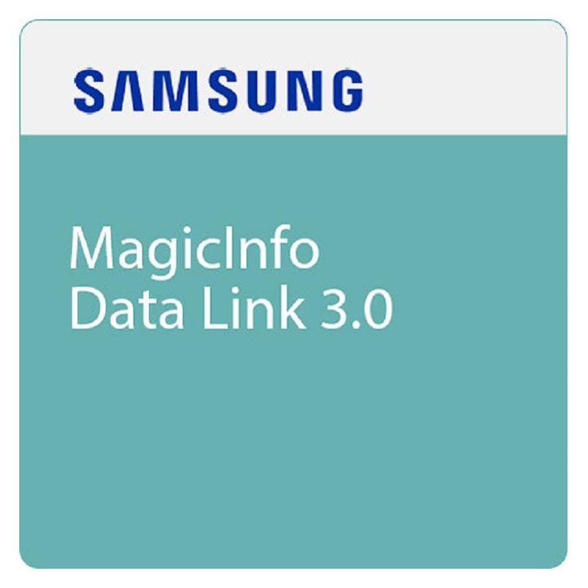 Samsung MagicInfo Premium i / S Server DataLink, Accessori per monitor