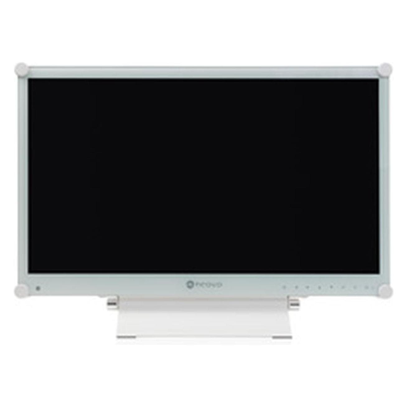 AG neovo X-22EW 22IN 1920X1080 FHD (1920 x 1080 pixel, 22"), Monitor, Bianco
