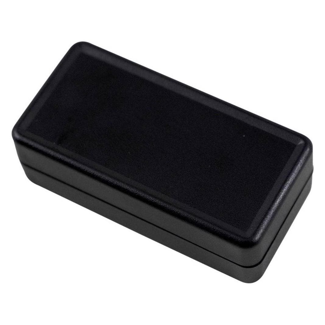 Hammond Alloggiamento universale (Case), Accessori di elettronica + Alloggiamento, Nero