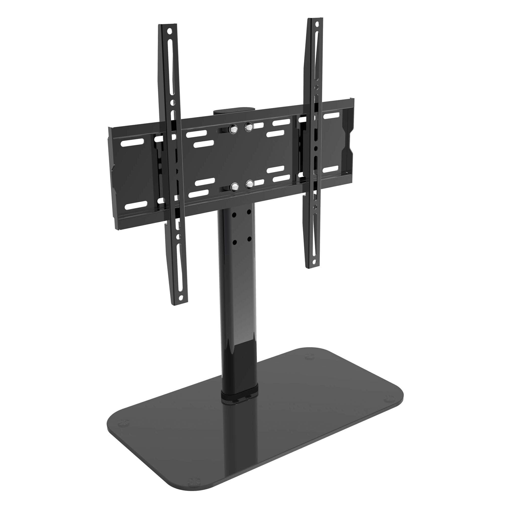myWall HP2BL (40 kg, 12" - 55"), Piedistallo TV, Nero