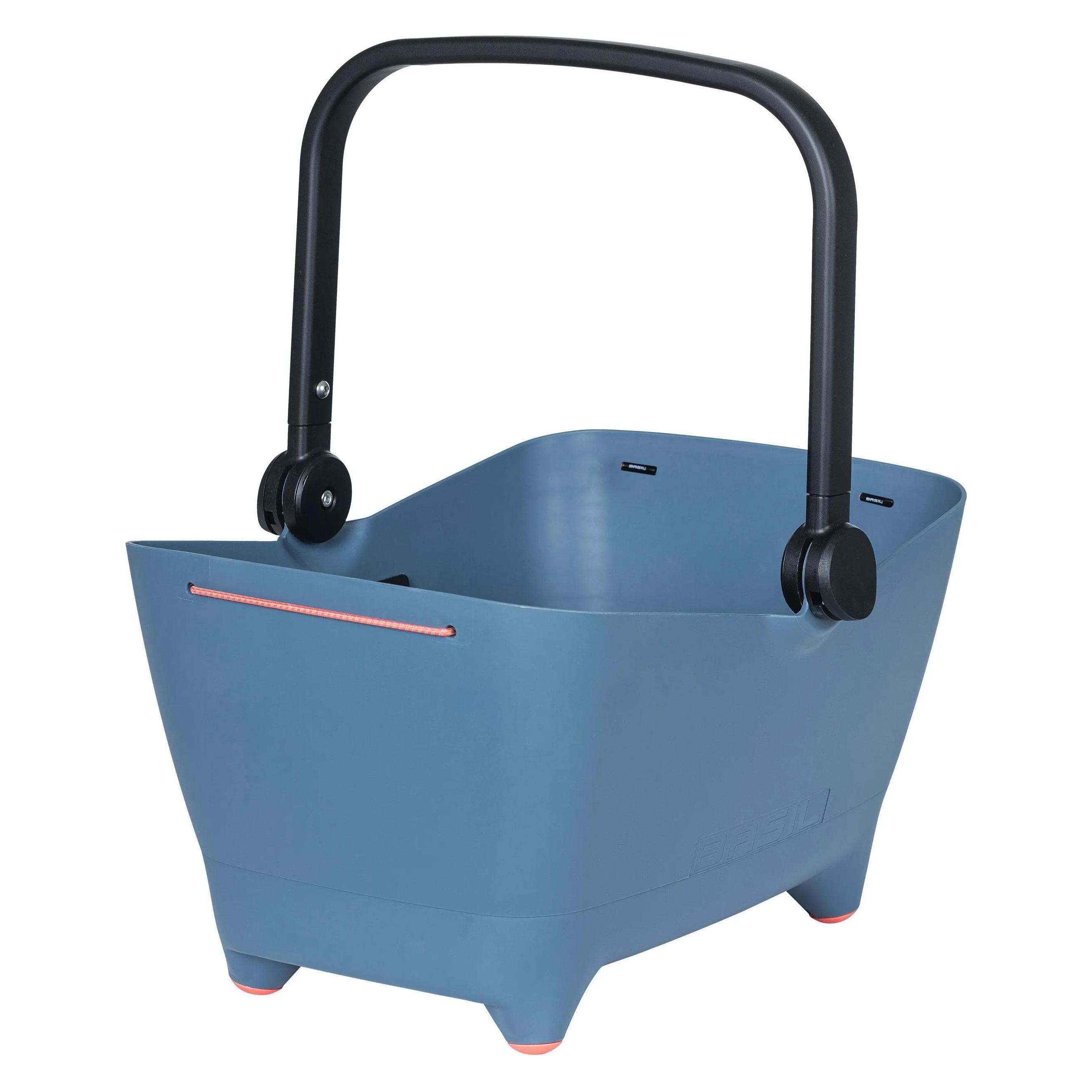 Basil, Cestino bici, (32 l)