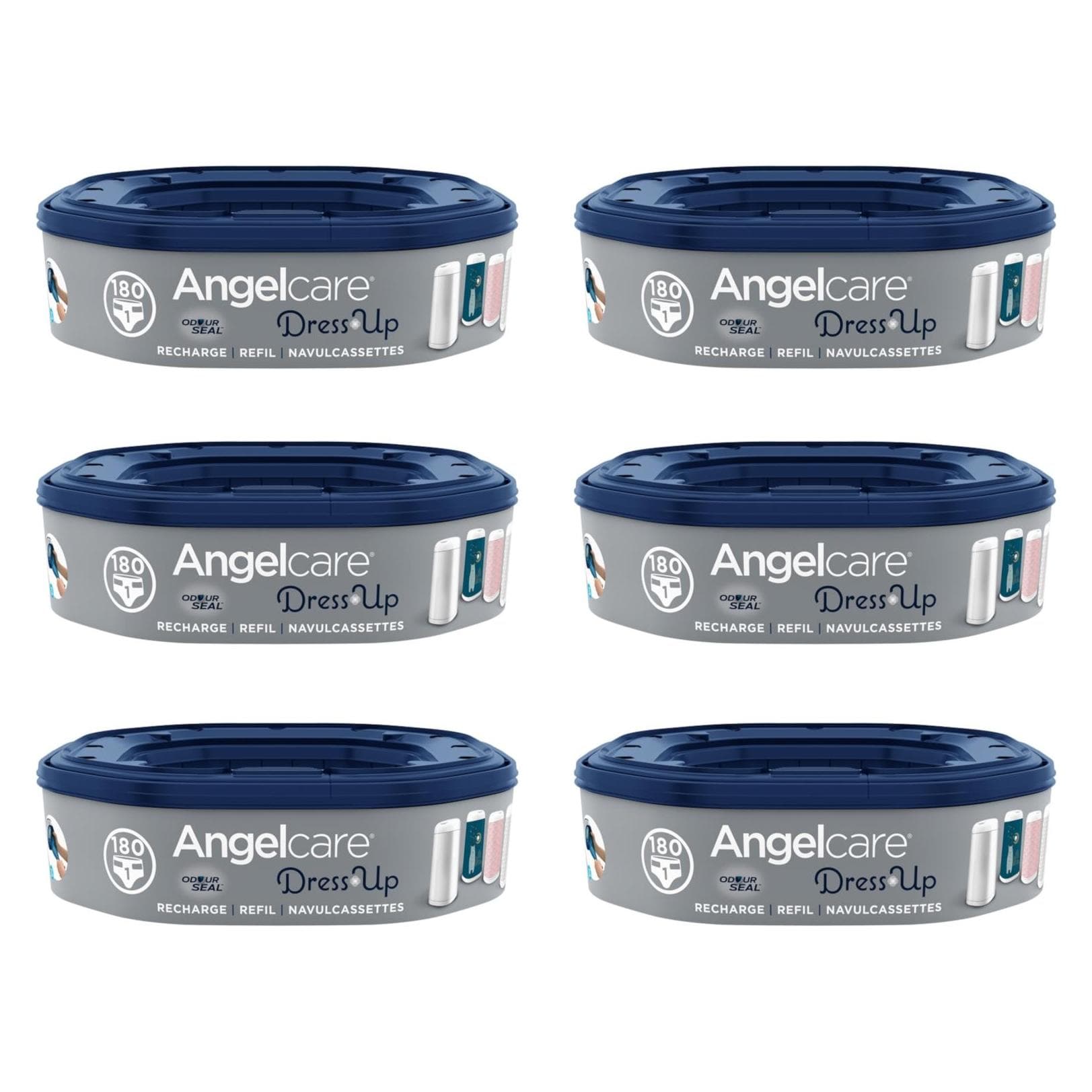 Angelcare Dress-Up