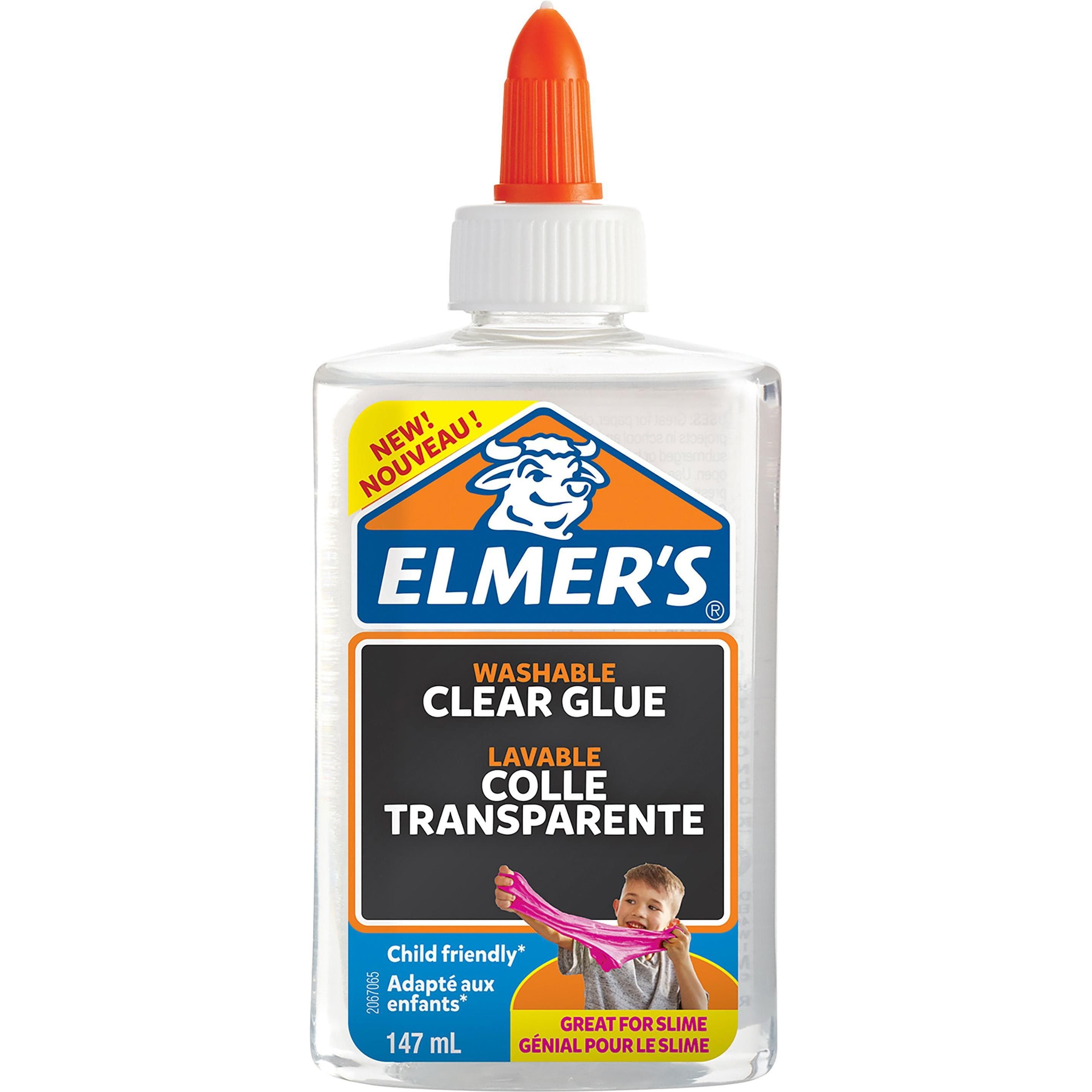 Elmer's, Colla, colla artigianale (177 g, 147 ml)