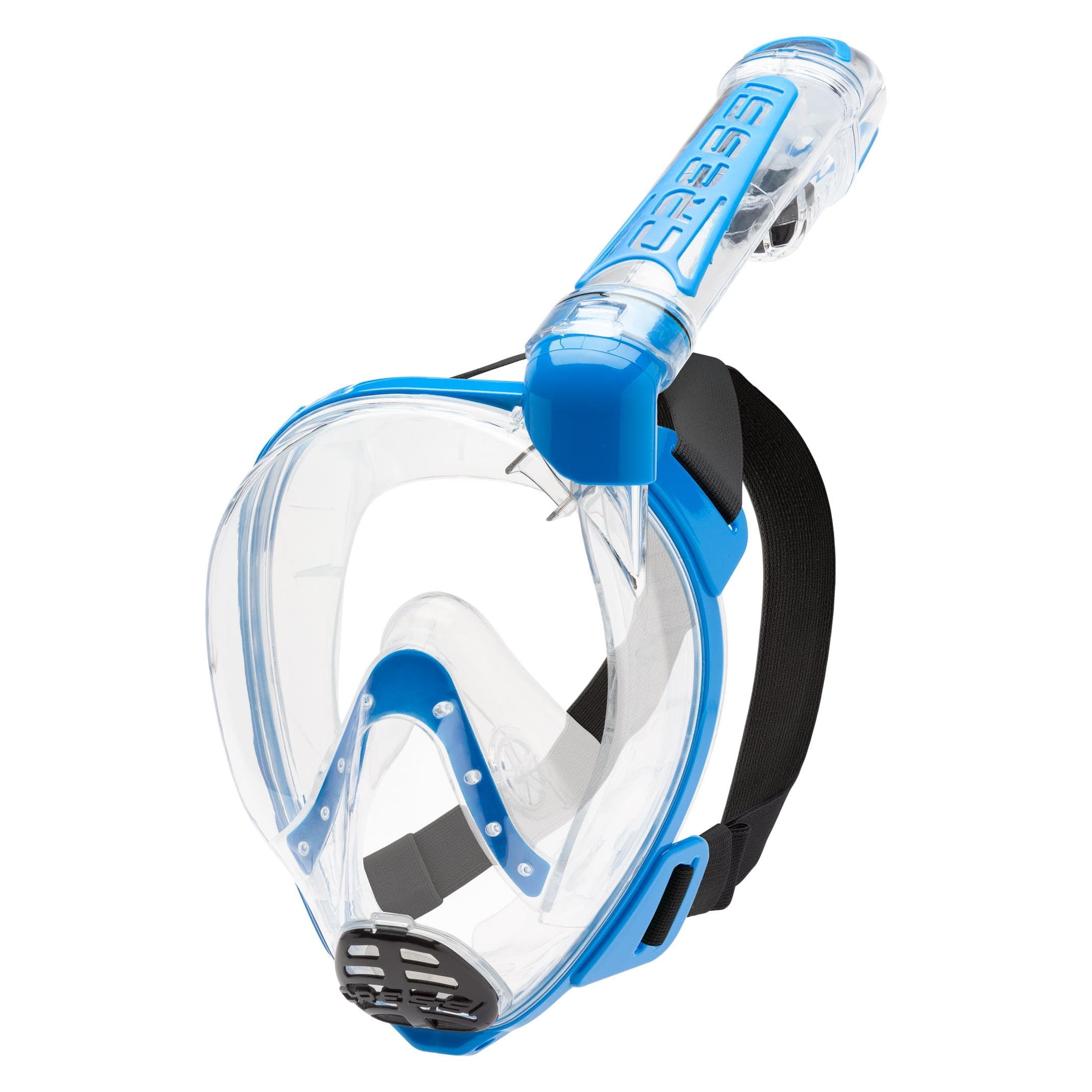 Cressi, Kit da snorkeling