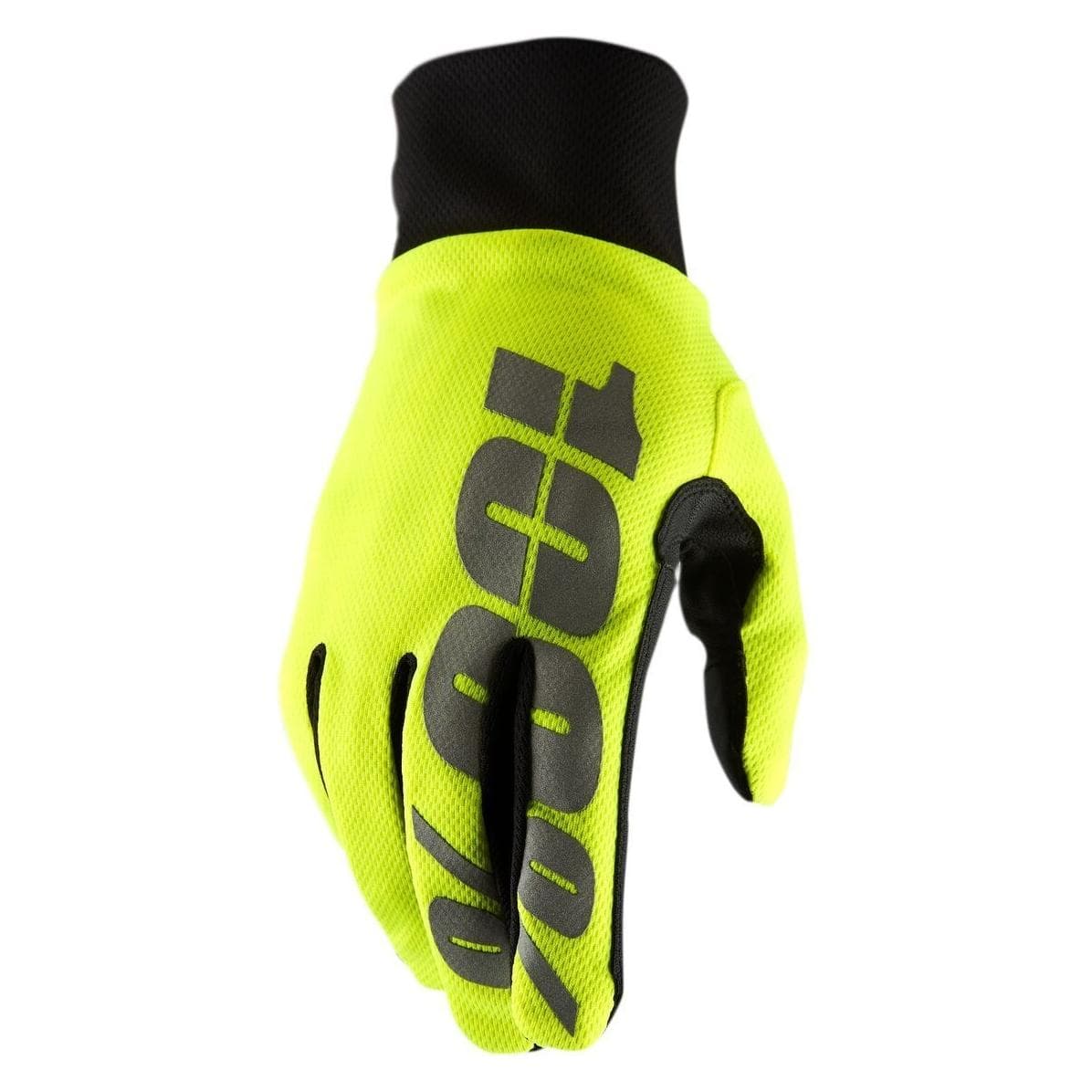 100%, Guanti da ciclismo, (S)