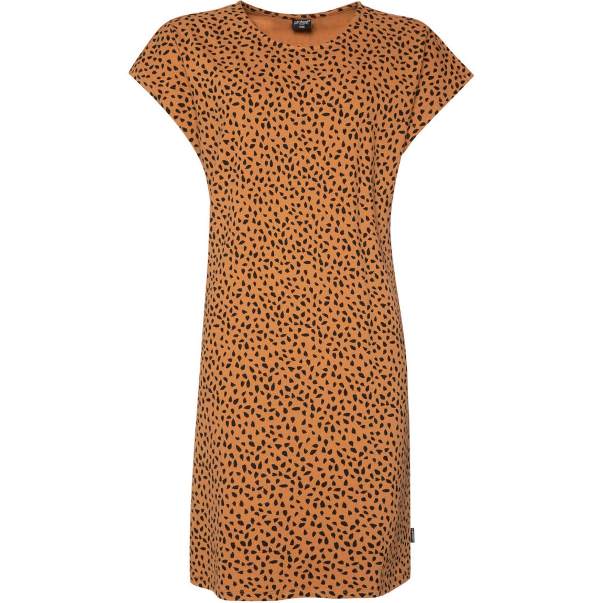 Protest, Donne, Vestiti, Abito da donna Catrina Sandstone M/38, (38)