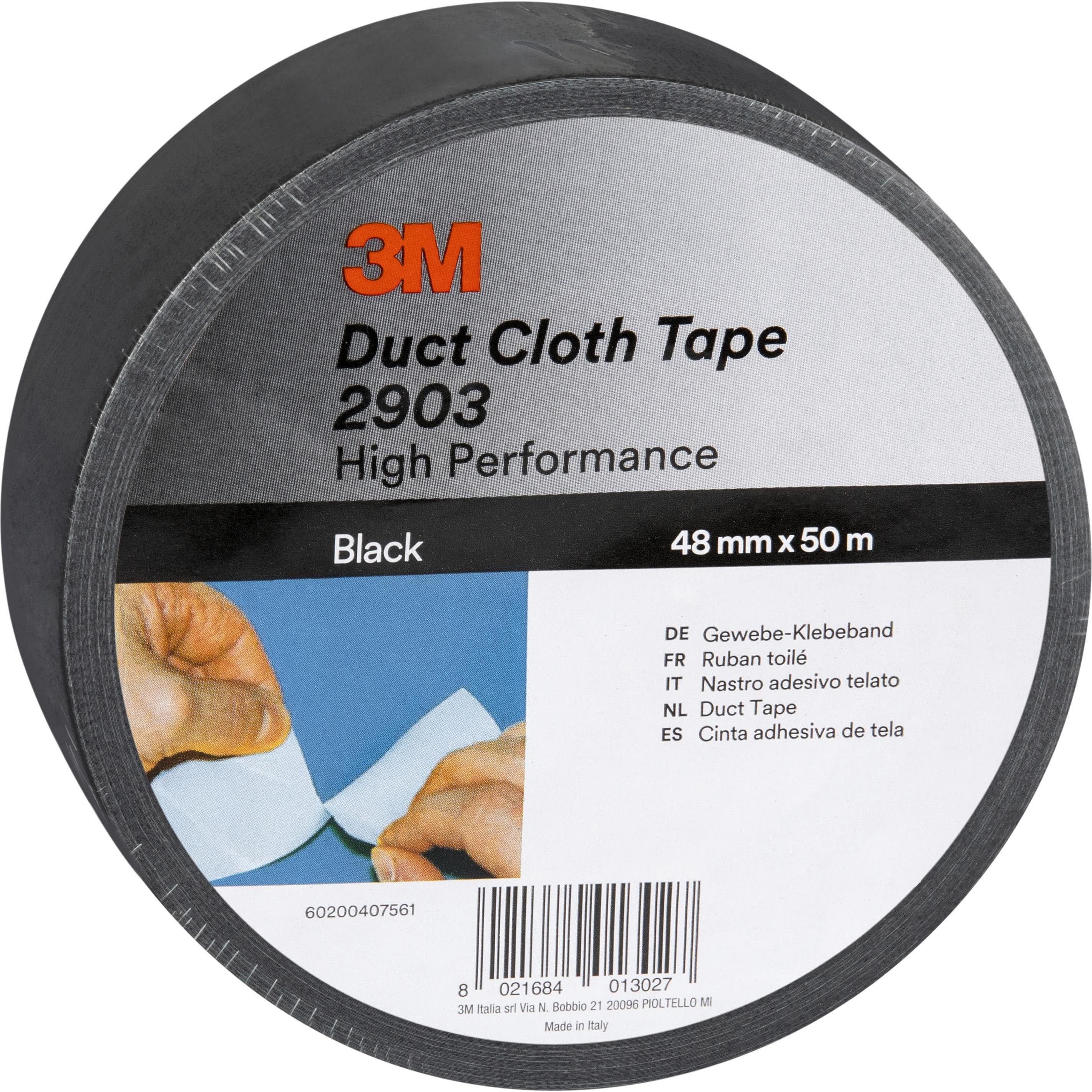 3M, Nastro adesivo, Nastro di tessuto 2903 (48 mm)