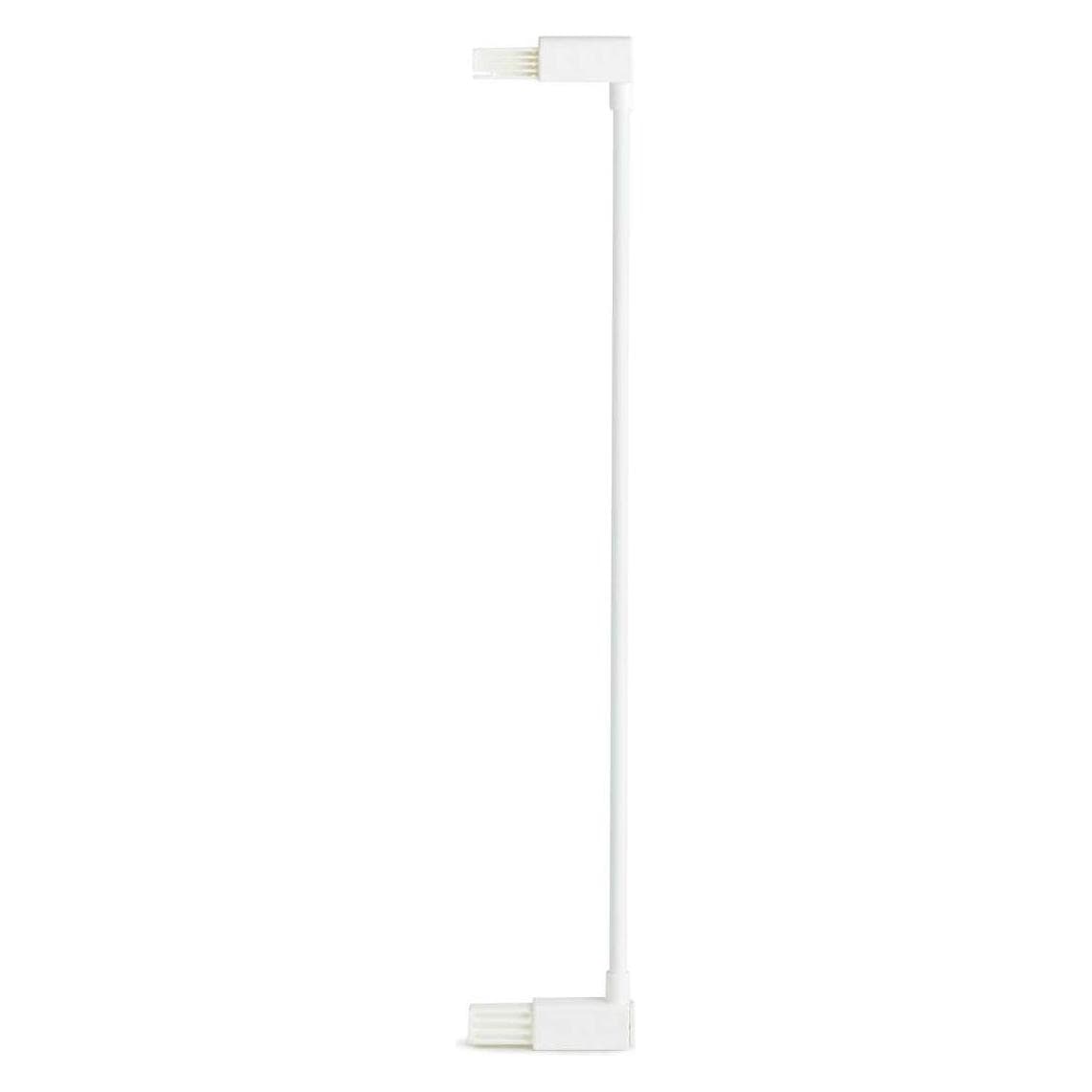 Komelon, Cancello + Grate, MUNCHKIN prolunga universale 7cm Bianco 044472101
