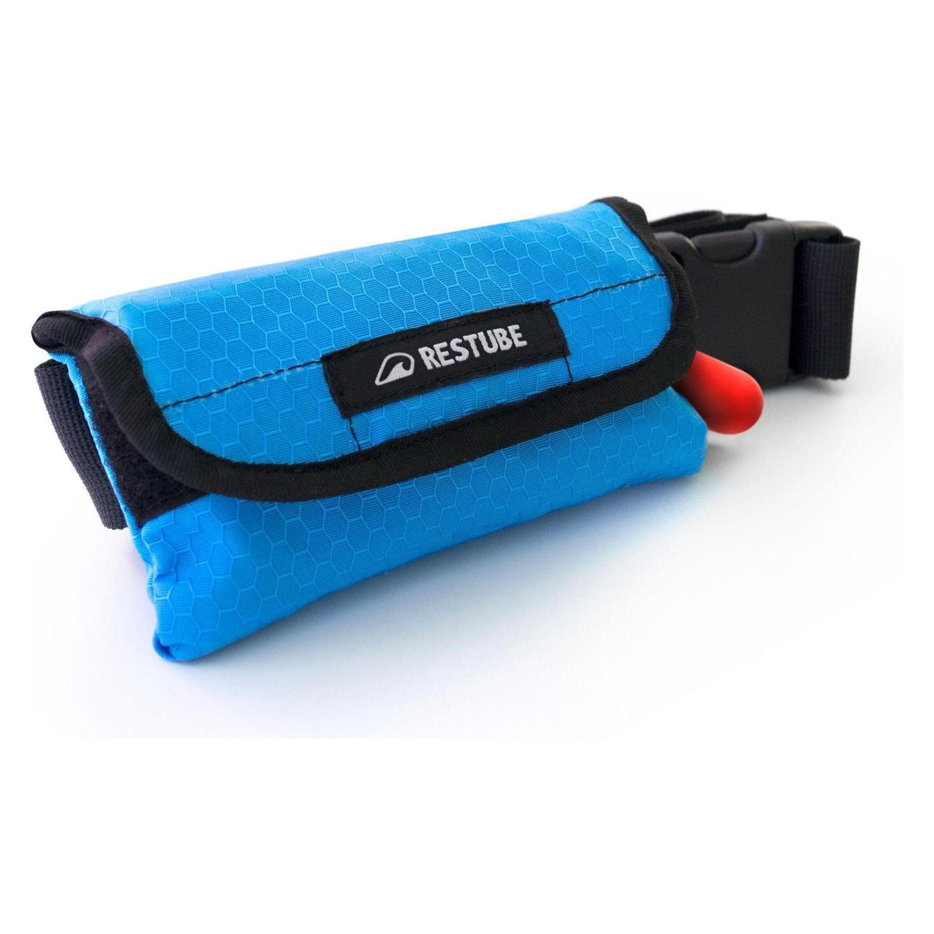 Restube, Attrezzatura nuoto