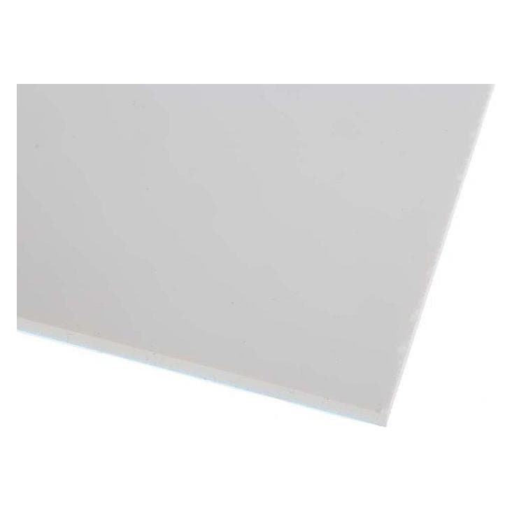 RS PRO, Allestimento mobili, Acrilico 5x300x500mm