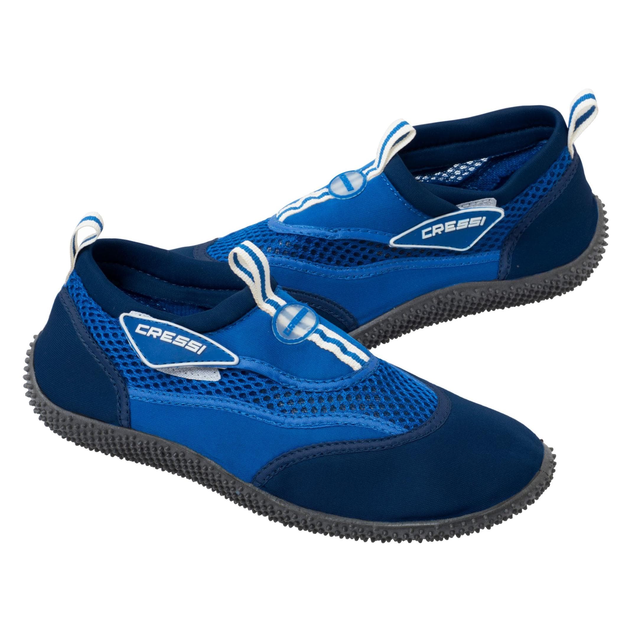 Cressi, Scarpe da scoglio, (42)