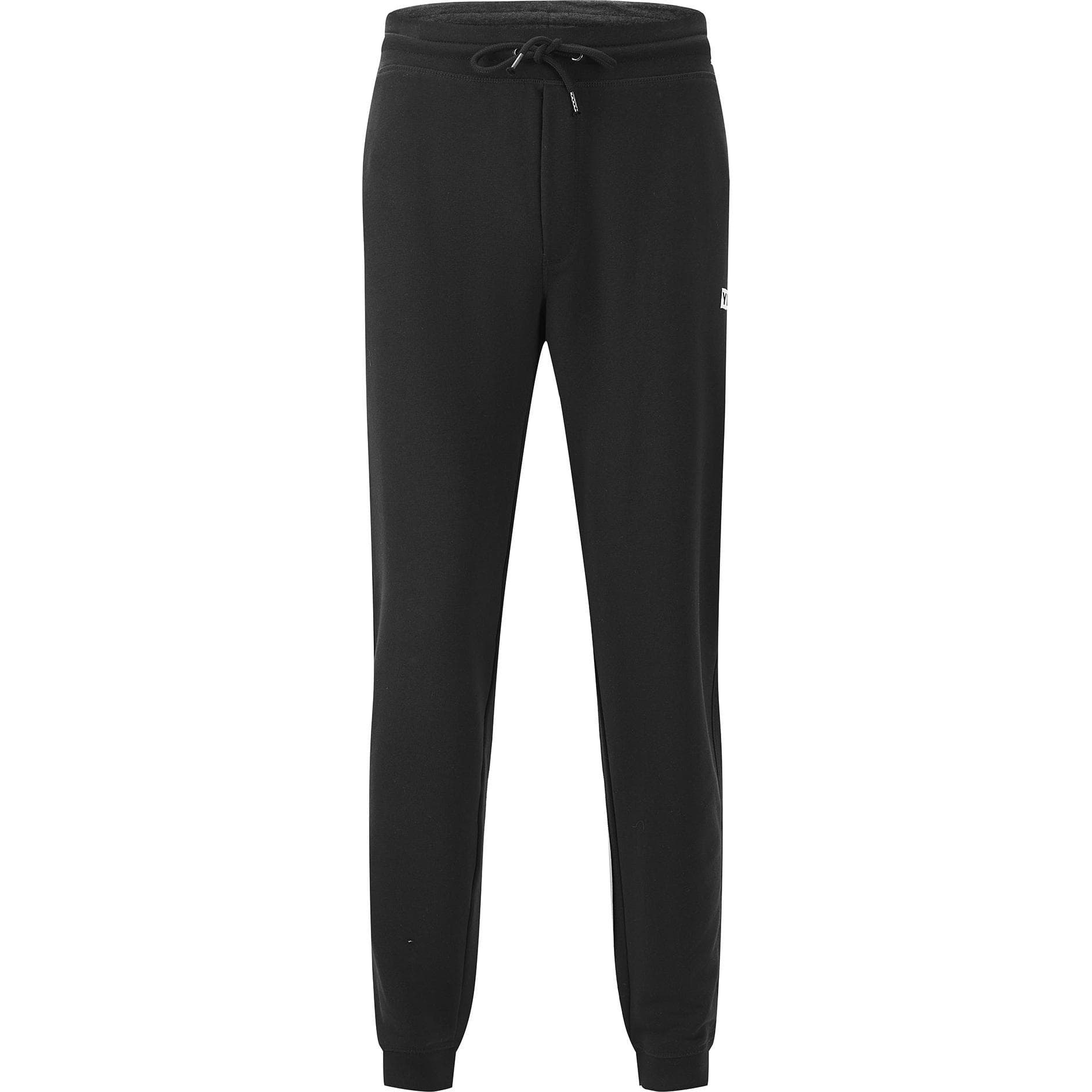 Yeaz, Uomini, Pantaloni sportivi, Chalex (M), Nero