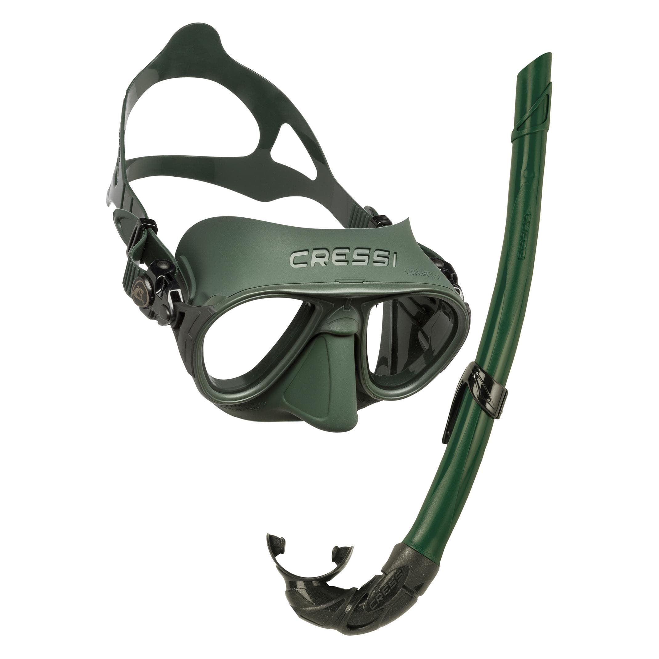 Cressi, Kit da snorkeling