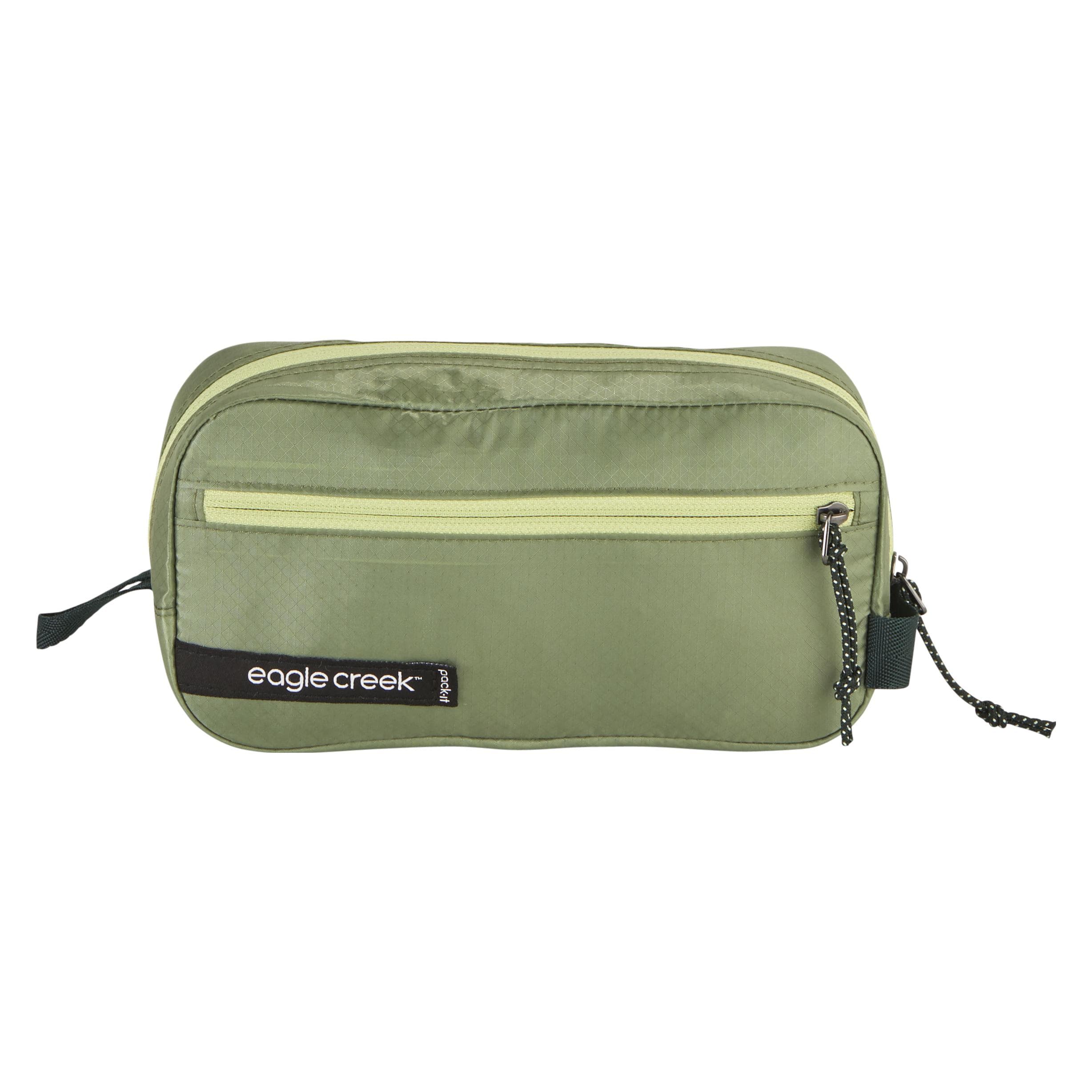 Eagle Creek Pack-It Isolate Quick Trip, Necessaire, Verde