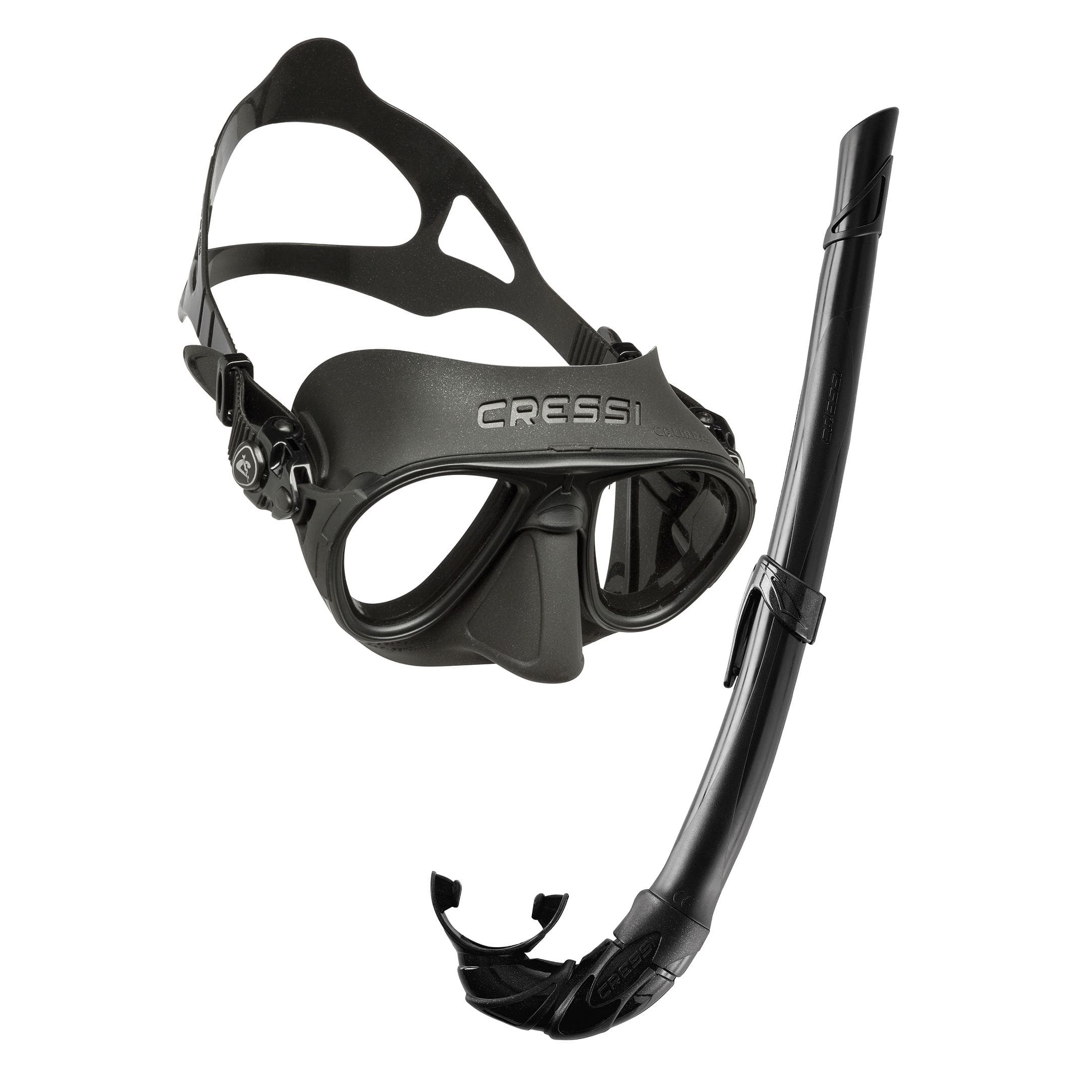 Cressi, Kit da snorkeling