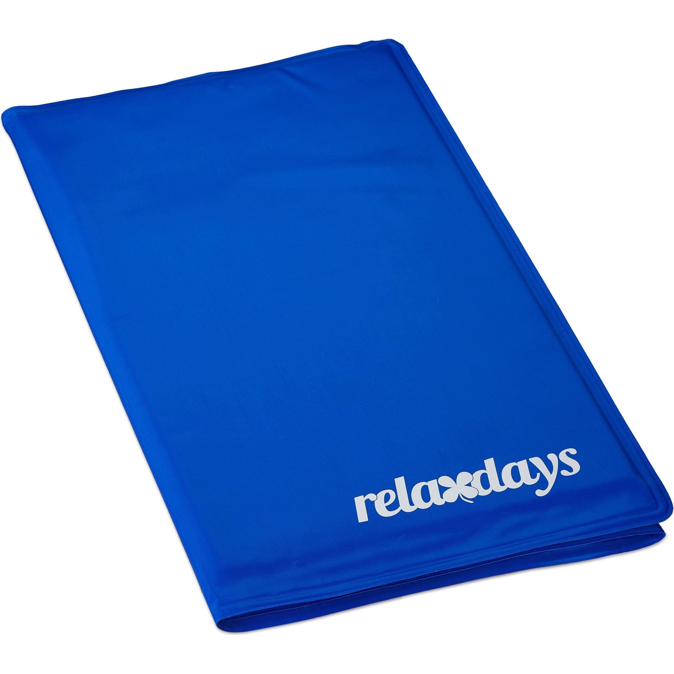 Relaxdays Cane (Cane, Gatto), Cuccia per cani + cuccia per gatti