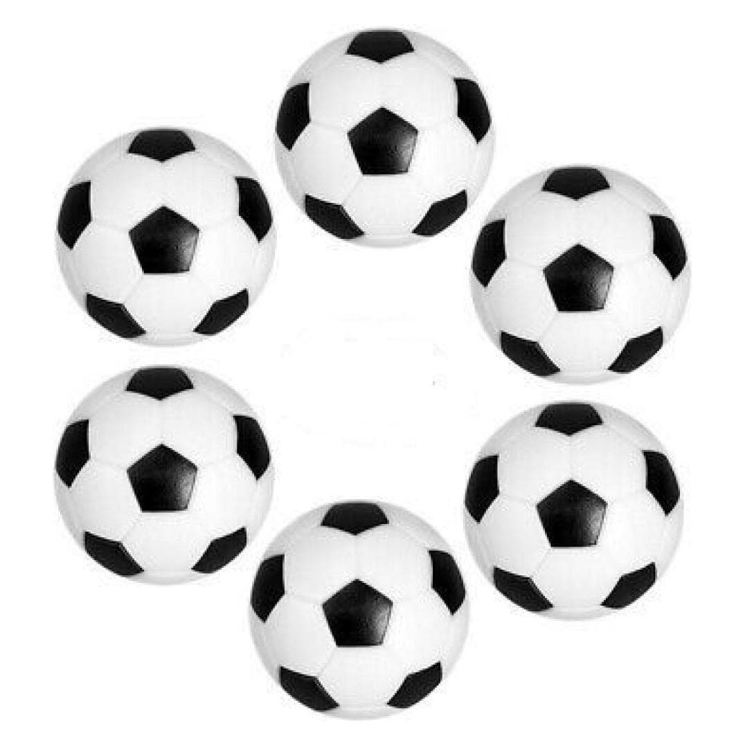 Natural games Palloni da calcio di ricambio